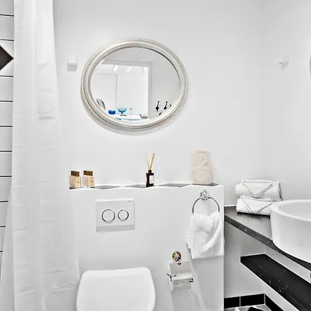 Lejl 67 Apartamento *