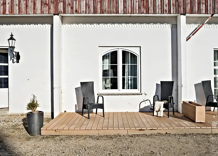 Lejl 67 Appartement