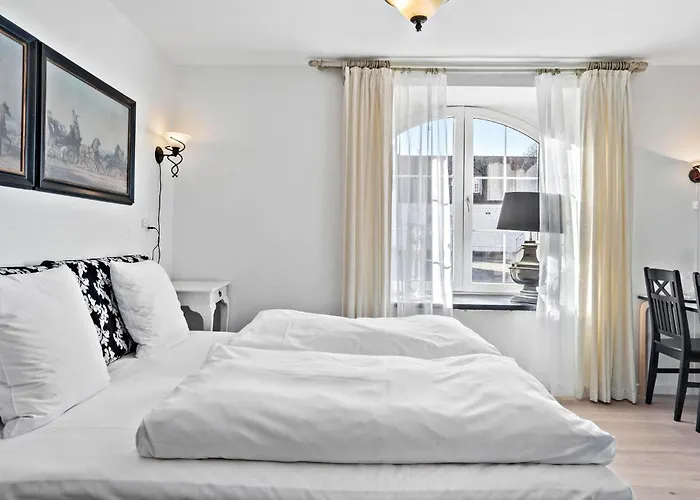 Appartement Lejl 67 Skanderborg