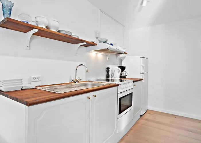 Appartement Lejl 67