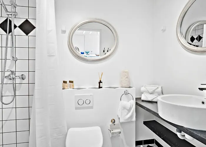 Lejl 67 Appartement *