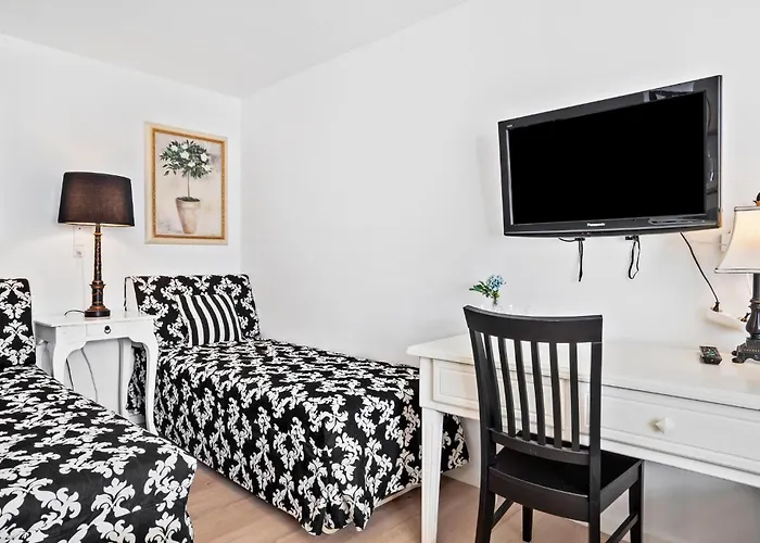 Appartement Lejl 67 *