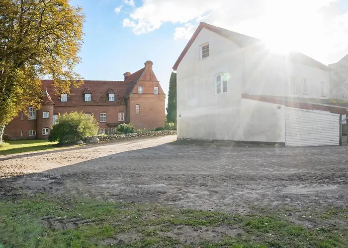 Lejl 67 Apartamento *