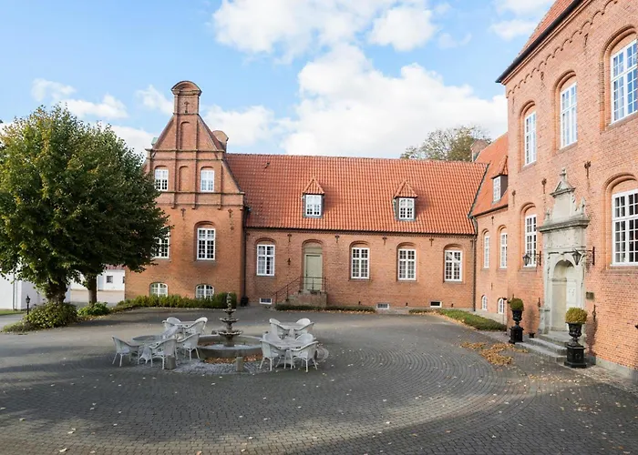 Lejl 67 Apartamento Skanderborg