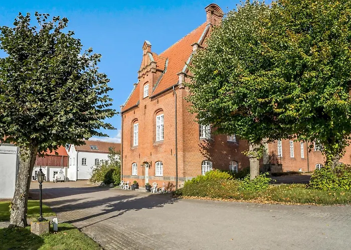 Appartement Lejl 67